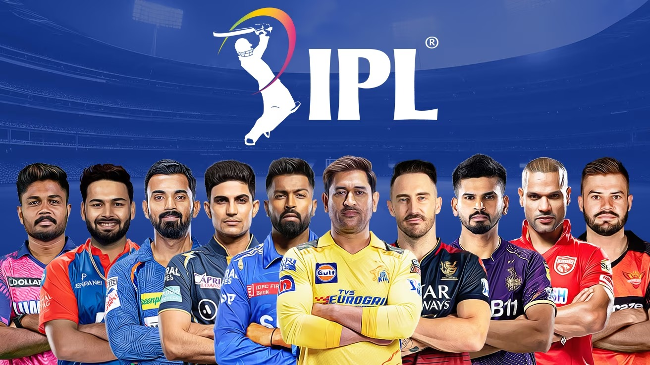 IPL 2026 Betting on Laxzer247 - Best Odds & 1 Min Payouts